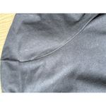 Tuckernuck Pomander Place Aimee Mini Dress Womens Medium Black Knit Stretch Photo 5