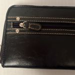 Minicci  black wallet with detachable mirror Photo 1