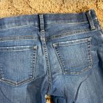 Isabel Maternity  Cropped Skinny Jeans Photo 5