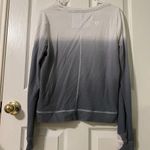 PINK - Victoria's Secret Pink Sweatshirt Gradient Comfortable Photo 1