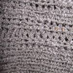 Soma NEW  Intimates Black Cardigan Sweater Photo 3