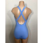 Johnny Was New. Calme by  sky blue one piece. XL. Retails $198 Photo 6