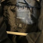 Rampage 🛍️ host pick 🛍️ Black  puffy jacket Photo 1