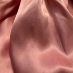 Bronx and Banco  Pink Size 4 Gina Gown Dress Flaw Photo 16