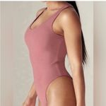 Lululemon  Align‎ Bodysuit Velvet Dust Photo 1