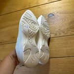 Skechers NWT Sketchers street glam point it sneaker white 6 Photo 7