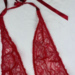 Victoria's Secret Vs lace lingerie bodysuit  Photo 8