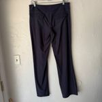 Vogo Athleisure Pants Bootcut Yoga Workout Stretch Casual Comfy Straight‎ Leg L Size L Photo 7
