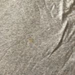 Old Navy Light Grey Laced Sweater Photo 7