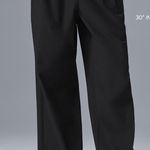 Alo Yoga Alo Suit up Trousers Photo 1