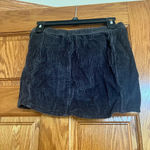 Aerie  - Suede Skirt Photo 1