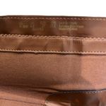 Franco Sarto Clove2 Two Tone Leather Riding Boots, Sz 6.5 Photo 13