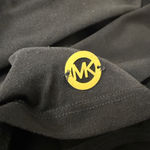 Michael Kors Women's  Shirt, Size 8, Black Photo 6