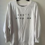 Aerie  “Can’t Stop Me” Sweater Photo 0