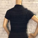 Charlotte Russe Short Turtleneck Sweater Dress Photo 6