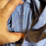 Apana  Yoga Lifestyle Pull Over Sweater Size M Photo 4