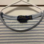 Ralph Lauren Polo  Short Sleeve Stripe Top Photo 3