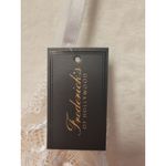 Frederick's of Hollywood NWT Caroline White Bralette Bridal Coquette Women's 2X Photo 2