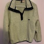 Woolrich Oversized Pull Over Photo 0