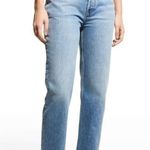 RE/DONE Levi’s
70s Ultra High-Rise Stovepipe Jeans NWT Size 27 Photo 10
