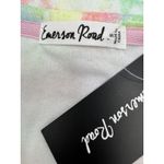 Emerson Road Pajama Set Women Small Pink Green Tie Dye Sleepwear Lounge NWT Photo 3