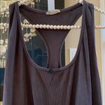 Free People  Our Downtown Nightie Jumpsuit Photo 3