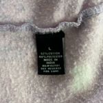 Blind Rooster Sweatshirt Women Large Pink Purple Tie Dye Japan Casual Athleisure Photo 6