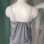 Lululemon  Back on Track Tank sz4 Photo 1