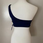 Free People Silver Lining Bikini Top Photo 8