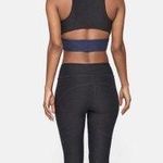 Outdoor Voices NWOT 7/8 Warmup Legging - Charcoal Photo 1