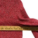 Lands' End Sweater Drifter Cable Knit Womens Medium Petite Crewneck Pullover Photo 7