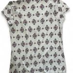 Laura Ashley  Floral Top Photo 4