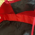 Red Photo album Red Tote Photo 1