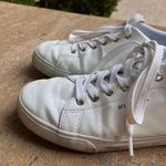 Tommy Hilfiger White Laddin Sneakers Photo 4