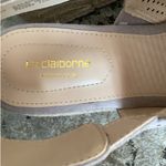 Liz Claiborne Stylish mid high wedge sandals πΈπΈπΈ Photo 7