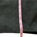 Calvin Klein women’s Wool Overcoat Jacket Gray Size 12 Formal Wear Photo 9
