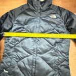 The North Face  Puffer Jacket Coat 550 Down Vintage Quilted Outdoors Size SP Photo 7