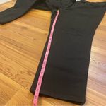 Torrid Denim Black Skinny Jeans First At Fit Stretch 24 Short Non-Distressed Photo 5