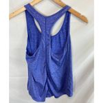 Lole  Blue racerback Athletic Tank Size Small Photo 5
