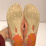 Merrell Mimix Slip On Laser Perforated Cutoffs Ballet Flats Coral Peach Photo 4
