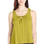 prAna  Jardin Pear tank Top; small Women’s Photo 0