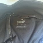 Puma NWT! Black Leggings Size XS Photo 2