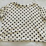 Cable & Gauge Crop Top Womans Photo 0