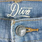 Old Navy  4 31x31 Diva Medium Wash Jeans Photo 6