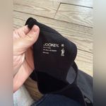 Jockeys essential women’s sports bra size xl Black Photo 2