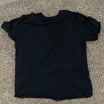 AC/DC Graphic Tee Photo 4