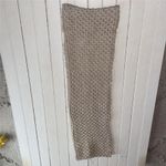 American Eagle Outfitters Knit Infinity Scarf Photo 1