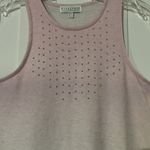 P.J. Salvage  Pastel Pink Ombré Tank Photo 1