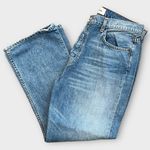 Reformation Jordi Kick Flare Jean Size 31 Photo 2