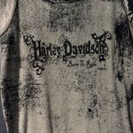 Harley Davidson Harley-Davidson Tank Top Photo 1
